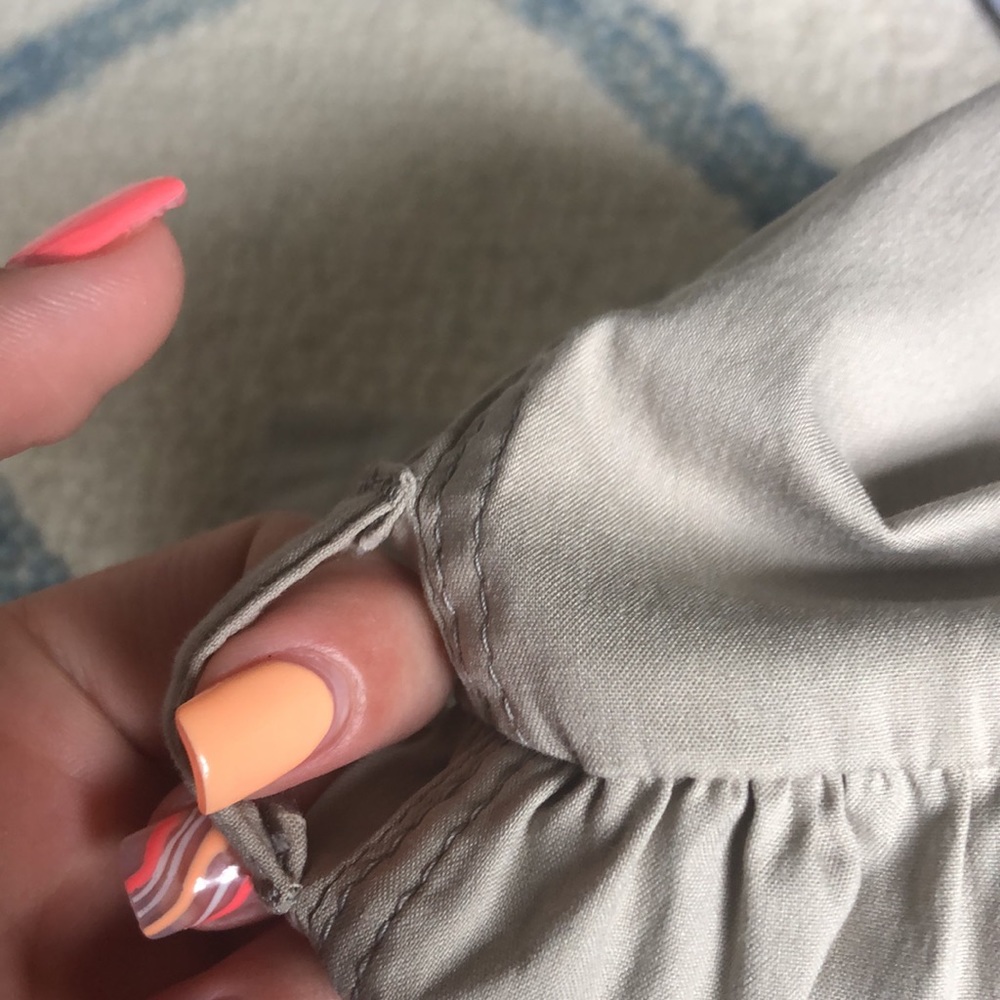 NWT PRADA DRESS - Picture 8 of 8